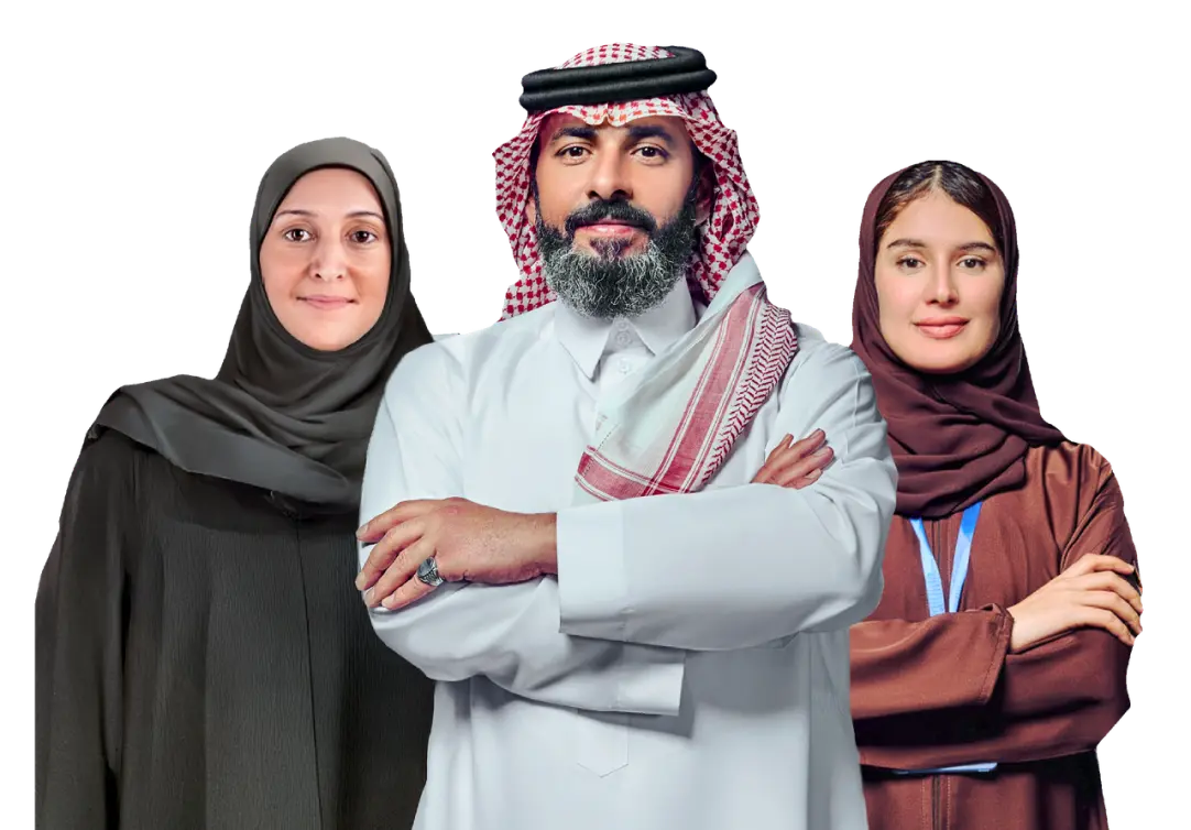 المنصة التوعوية المنصة التوعوية
